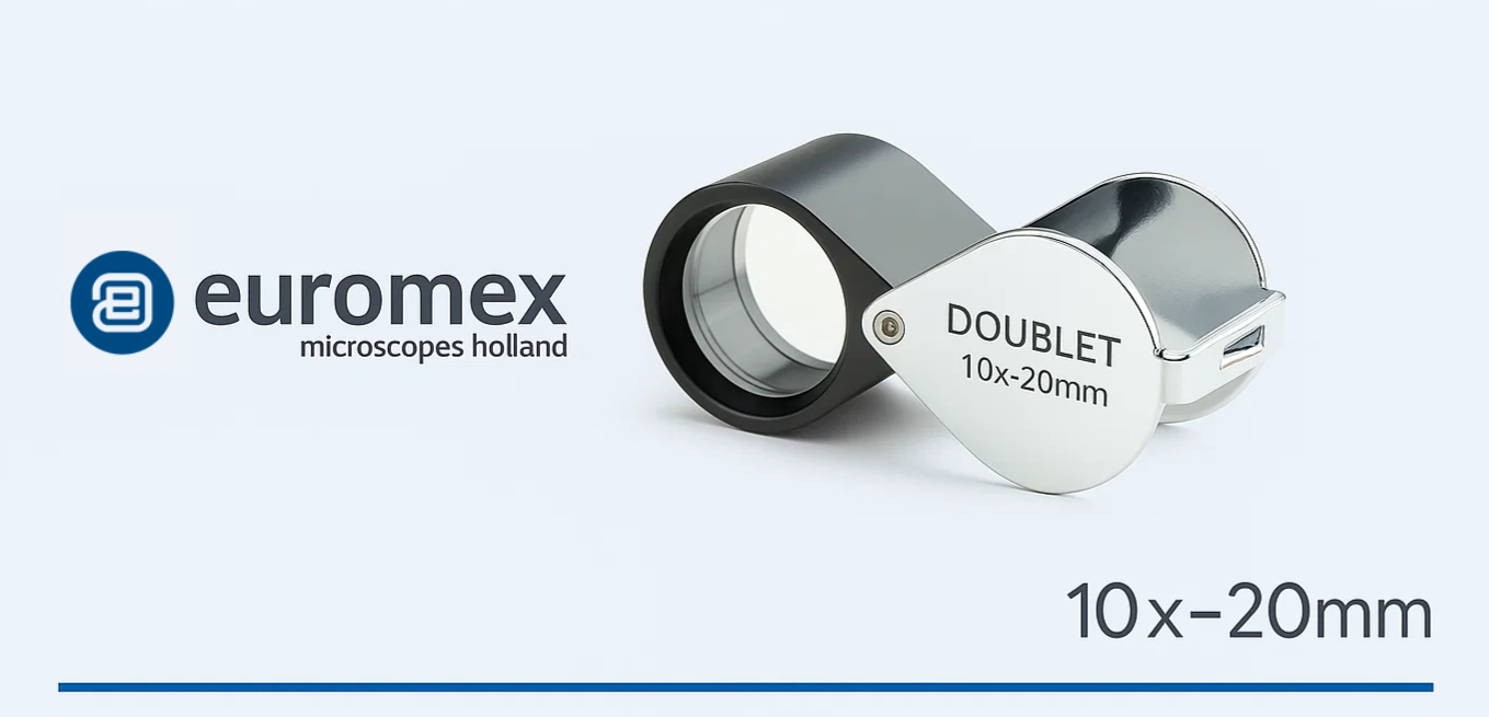 Euromex Doublet
